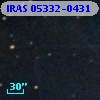 IRAS 05332-0431
