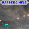 IRAS 05332-0510