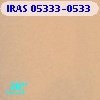 IRAS 05333-0533