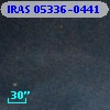 IRAS 05336-0441