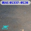 IRAS 05337-0520