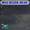 IRAS 05339-0518