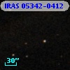IRAS 05342-0412