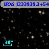 1RXS J233838.3+541456