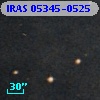 IRAS 05345-0525