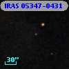 IRAS 05347-0431
