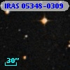 IRAS 05348-0309