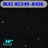 IRAS 05349-0436