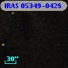 IRAS 05349-0428