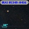 IRAS 05349-0456