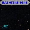IRAS 05349-0341