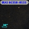 IRAS 05350-0533