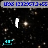 1RXS J232957.3+552940