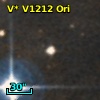 V* V1212 Ori