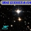 1RXS J233157.4+540048