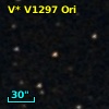V* V1297 Ori