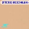 [FTC93] 053246.64-052544.72