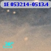 1E 053214-0513.4