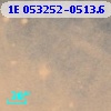 1E 053252-0513.6
