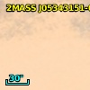 2MASS J05343151-0512300