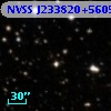 NVSS J233820+560502