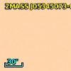 2MASS J05345073-0527010