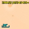 2MASS J05345439-0517211