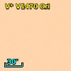 V* V1470 Ori