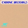 CXOONC J053508.2-052403