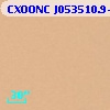 CXOONC J053510.9-052246