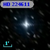HD 224611