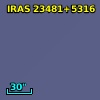 IRAS 23481+5316