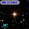 HD 223485