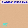 CXOONC J053519.8-052221