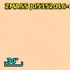 2MASS J05352016-0528416