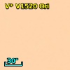 V* V1520 Ori
