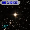 HD 240423