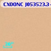 CXOONC J053523.3-052125