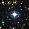 HD 224257