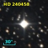 HD 240458