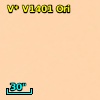 V* V1401 Ori