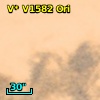 V* V1582 Ori