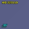 HD 223110