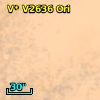 2MASS J05360386-0530188