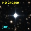 HD 240409