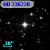 HD 236220