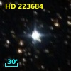 HD 223684