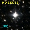 HD 223732