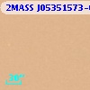 CXOONC J053515.7-052411