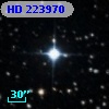 HD 223970